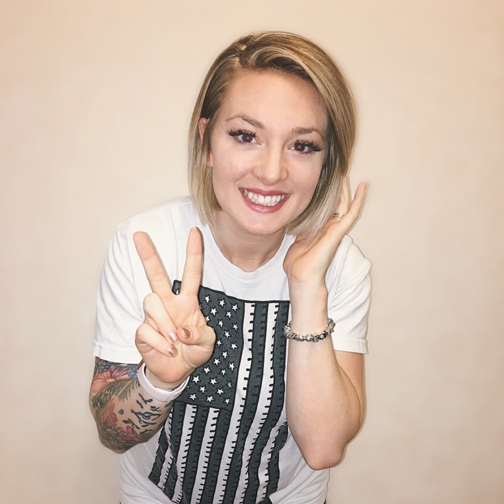 Meet your Posher, Jacuelyn